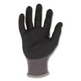 thumbnail image 6 of ProFlex 7043 ANSI A4 Nitrile Coated CR Gloves, Gray, 2X-Large, 12 Pairs, Ships in 1-3 Business Days, 6 of 8