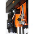 thumbnail image 5 of 5-Amp 12-Inch Variable Speed Cast Iron Benchtop Drill Press With Work Light ,Easy to Operate, 5 of 5