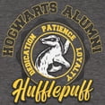 thumbnail image 3 of Harry Potter Hufflepuff Little Boys Fleece Pullover Hoodie Little Kid to Big, 3 of 5