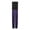 Purple, variant on Listenwind Women's Pantyhose Striped Style High Waist Bag Foot Slim Fit Comfortable All-Match Base Socks