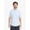 BEACH BLUE, variant on Men's Seersucker Short Sleeve Woven Shirt, Sizes, S-2XL