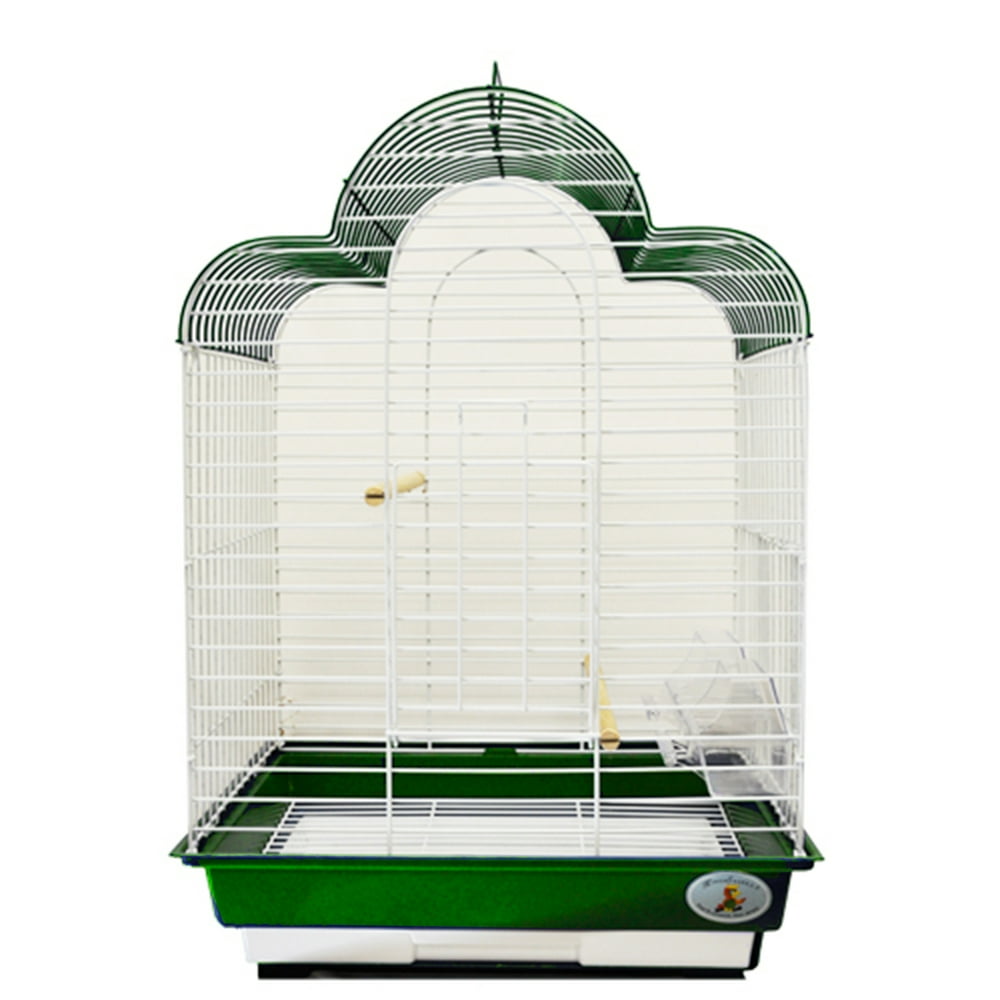 Kings Cages ES 1814 T bird cage toy toys Cockatiels Finches Parakeets