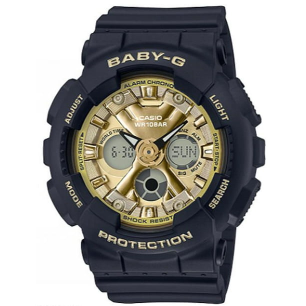 g shock ba