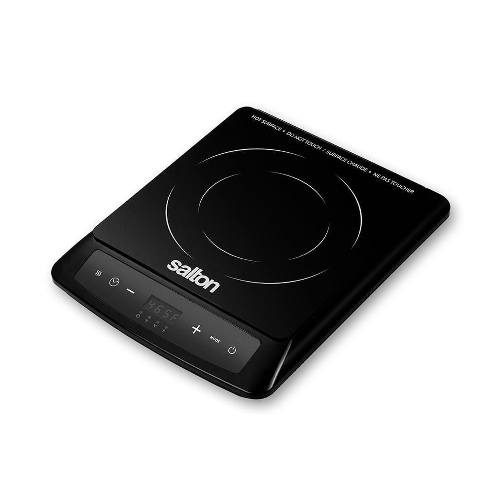 Salton Cuisinière à Induction Portable ID2113