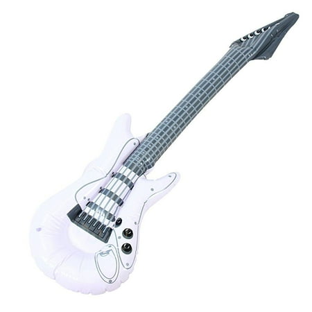 Gh World Tour Guitar - wayne's world blow up guitar music prop