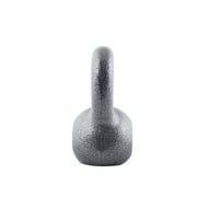 CAP Barbell Cast Iron Kettlebell, Single, 10-80 Pounds