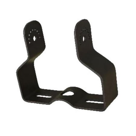 

Howard Lighting XLE-TR XALE-XFLE Series Mounting Accessory with Trunnion Bracket