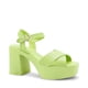 thumbnail image 4 of Sandalia Zoe Color Verde D15480123570 25.5 Dorothy Gaynor Sandalia Zoe Color Verde D15480123570 25.5, 4 of 6