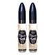 thumbnail image 1 of Duo Pack Tequila Hijos De Villa Edición Bala Blanco 750ml Hijos de Villa Tequila, Blanco, 1 of 1