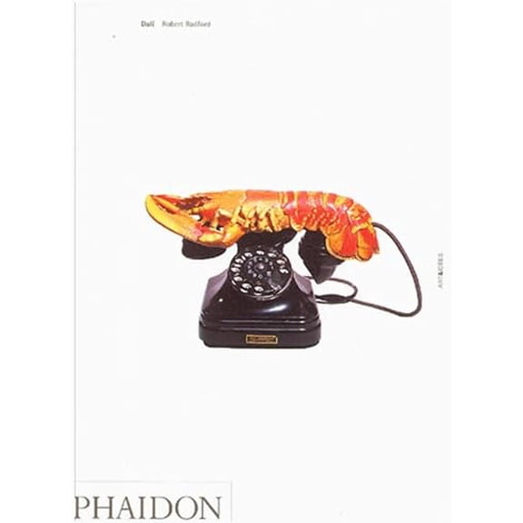 Pre-Owned Dal (Paperback 9780714834115) by Robert Radford