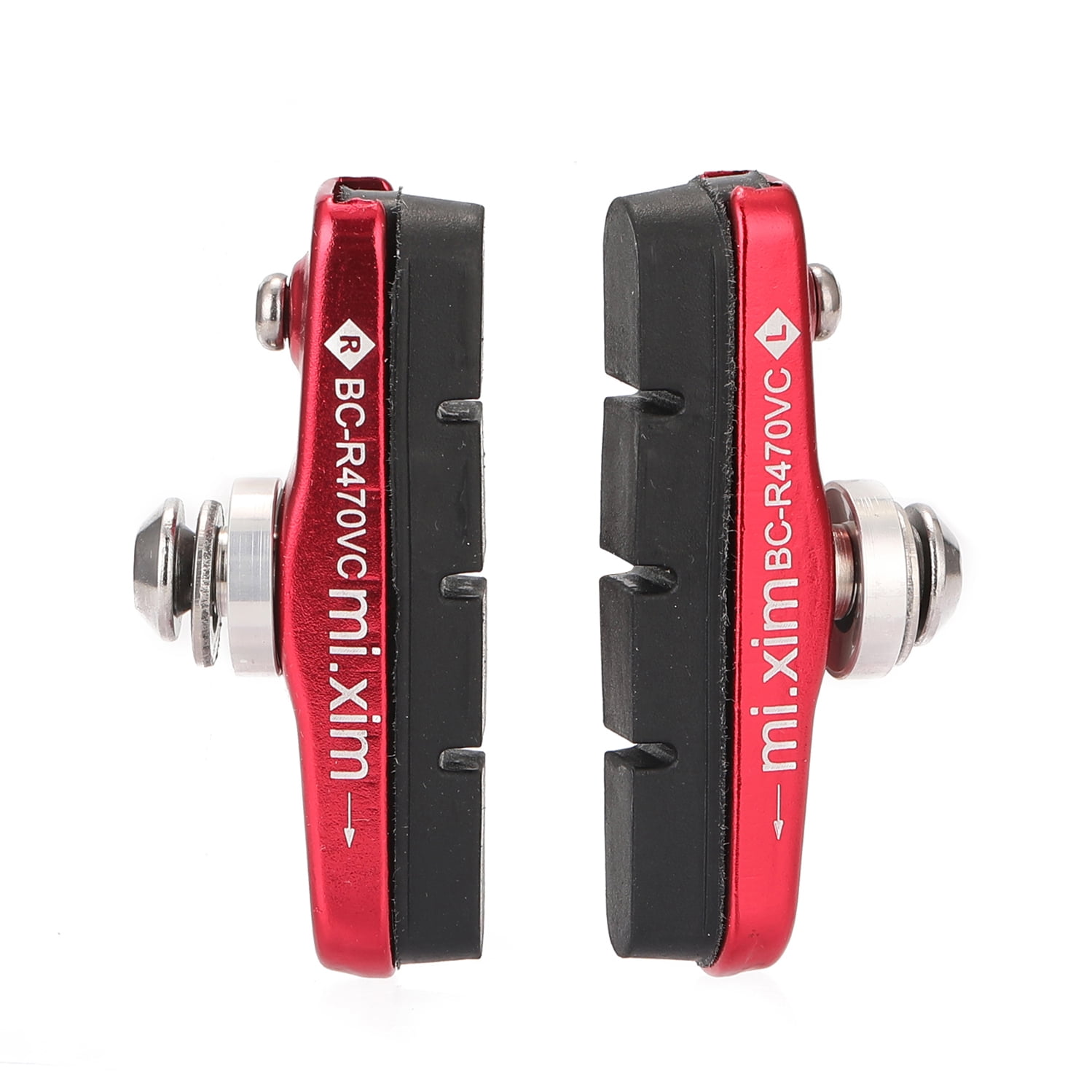 bike brake pads walmart