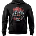 thumbnail image 1 of Sudadera Vomitory Blood Rapture, 1 of 3