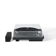 Crosley C6 Vinyl Record Player with Speakers and Bluetooth - Audio Turntables