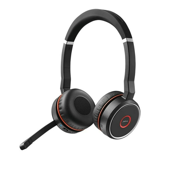 Jabra Evolve 75 Duo 7599-838-109 Jabra EVOLVE-75-DUO-UC-L