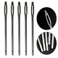 thumbnail image 5 of 5PCS Replacement Split Eye Needle For T-Handle Tire Plug Tire Repair Tool, 5 of 6