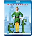 thumbnail image 1 of Pre-Owned Elf (2003) (Blu-ray), 1 of 1