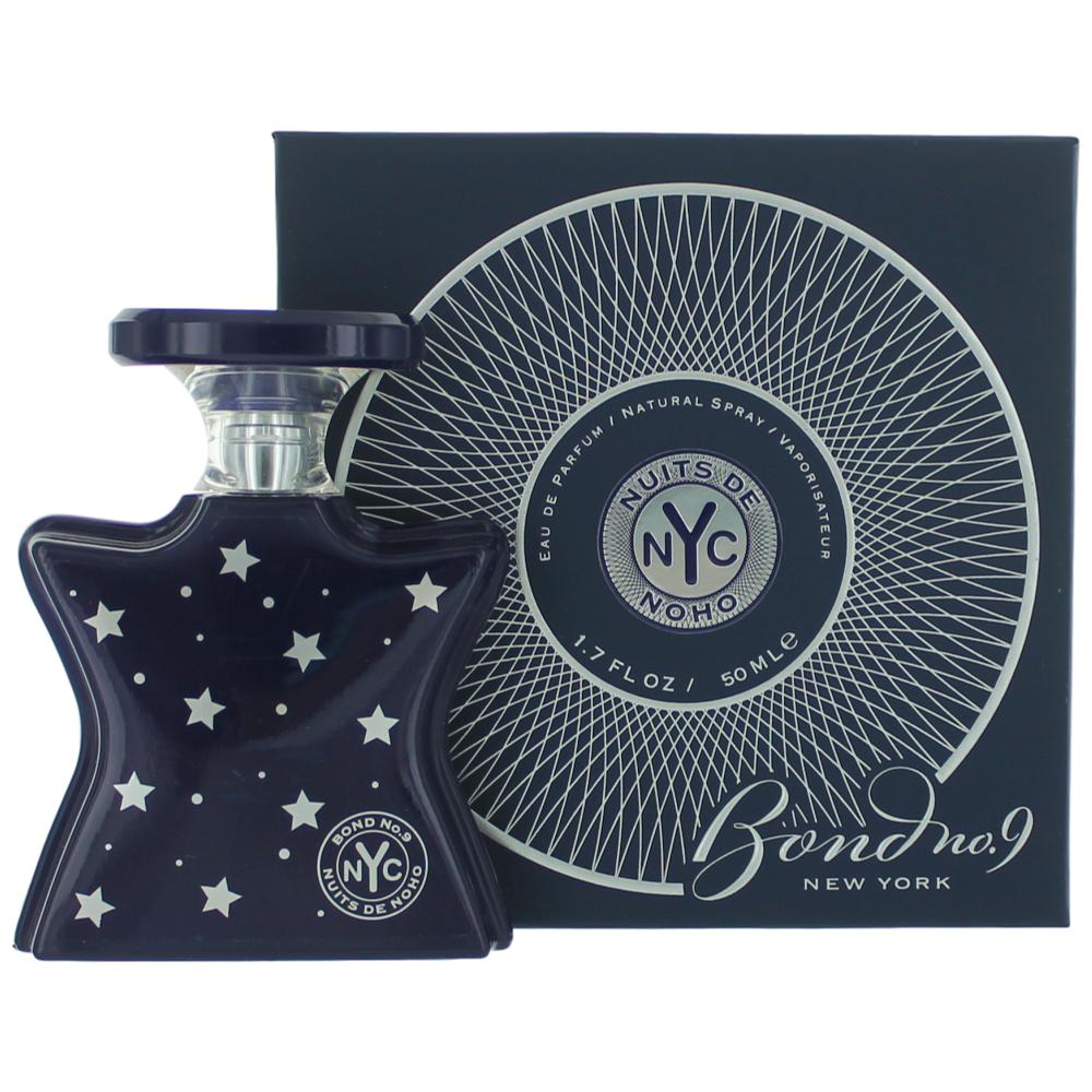 Nuits De Noho By Bond No. 9 Eau De Parfum For Women 1.7 oz
