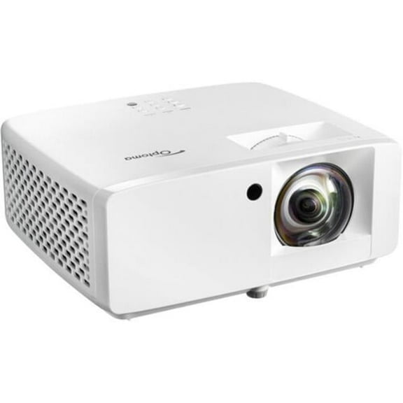 3600 lm DuraCore Bright WXGA Short-Throw Laser DLP Projector
