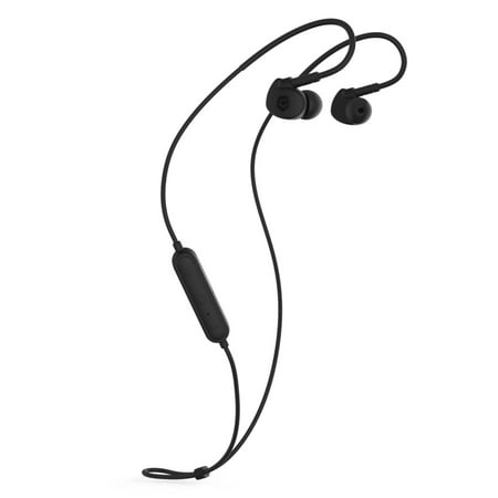 Cobble Pro Universal Sports, Outdoor Bluetooth Earbuds Wireless Headset / Earphones / Speaker - True Wireless Earphones, Black (For Samsung Galaxy S9 S9+ Note 8 / iPhone X 8 7 Plus / Sony Xperia (Best Bluetooth Headset For Samsung Galaxy S3)