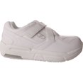 thumbnail image 2 of Men's Propet PedWalker 25 White 14 3E, 2 of 7