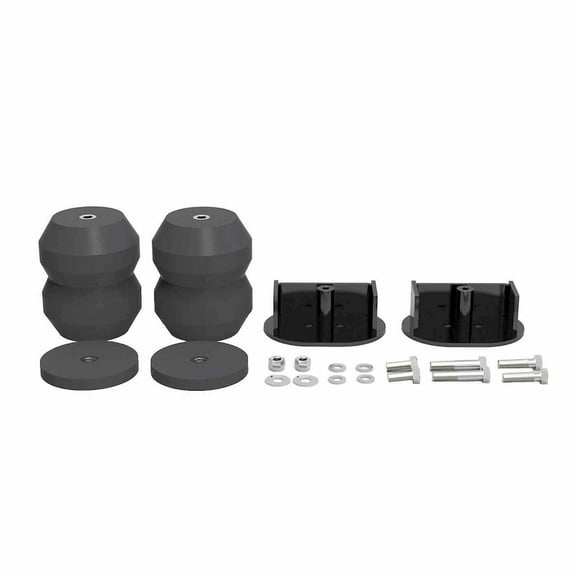 Timbren SES FR350SDF Suspension Enhancement System Fits select: 2011-2016 FORD F350, 2006-2008 FORD F350 SRW SUPER DUTY
