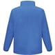 thumbnail image 2 of Result - Forro polar Exterior entallaje de moda Modelo Core Hombre caballero (Azul eléctrico), 2 of 2