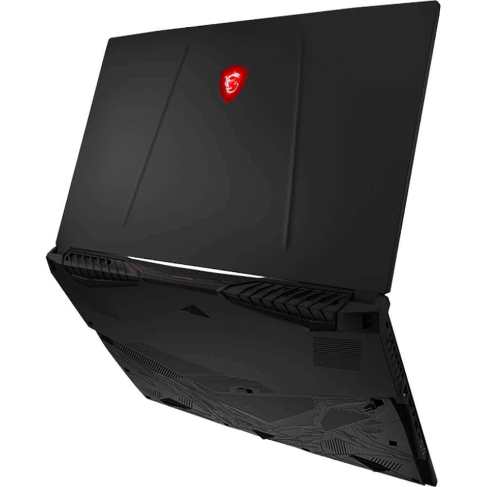 MSI GP75437 Leopard 17.3 inch, I7-9750H , 16GB, 512GB SSD, Windows 10  Gaming Laptop