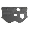 thumbnail image 1 of OE Compatible/Replacement Undercar Shield Capa(MA1228132C), 1 of 1