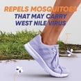 thumbnail image 4 of OFF! Gentle Deet Free Insect Repellent, Bug Spray for up to 5 Hours of Protection, 4 of 10