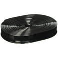 thumbnail image 2 of RV Designer E332 Narrow Insert Trim - 3/4" x 25', Black, 2 of 3
