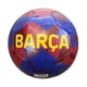 thumbnail image 3 of Balón de Fútbol Icon Sports FC Barcelona Azul Marino Tamaño 5, 3 of 7