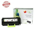 thumbnail image 1 of Remanufactured for Lexmark 62D1X00 / 621X - Black, 1 of 1