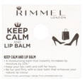 thumbnail image 4 of Rimmel Keep Calm and Kiss Lip Balm, 020 Pink Blush, 0.13 oz, 4 of 4