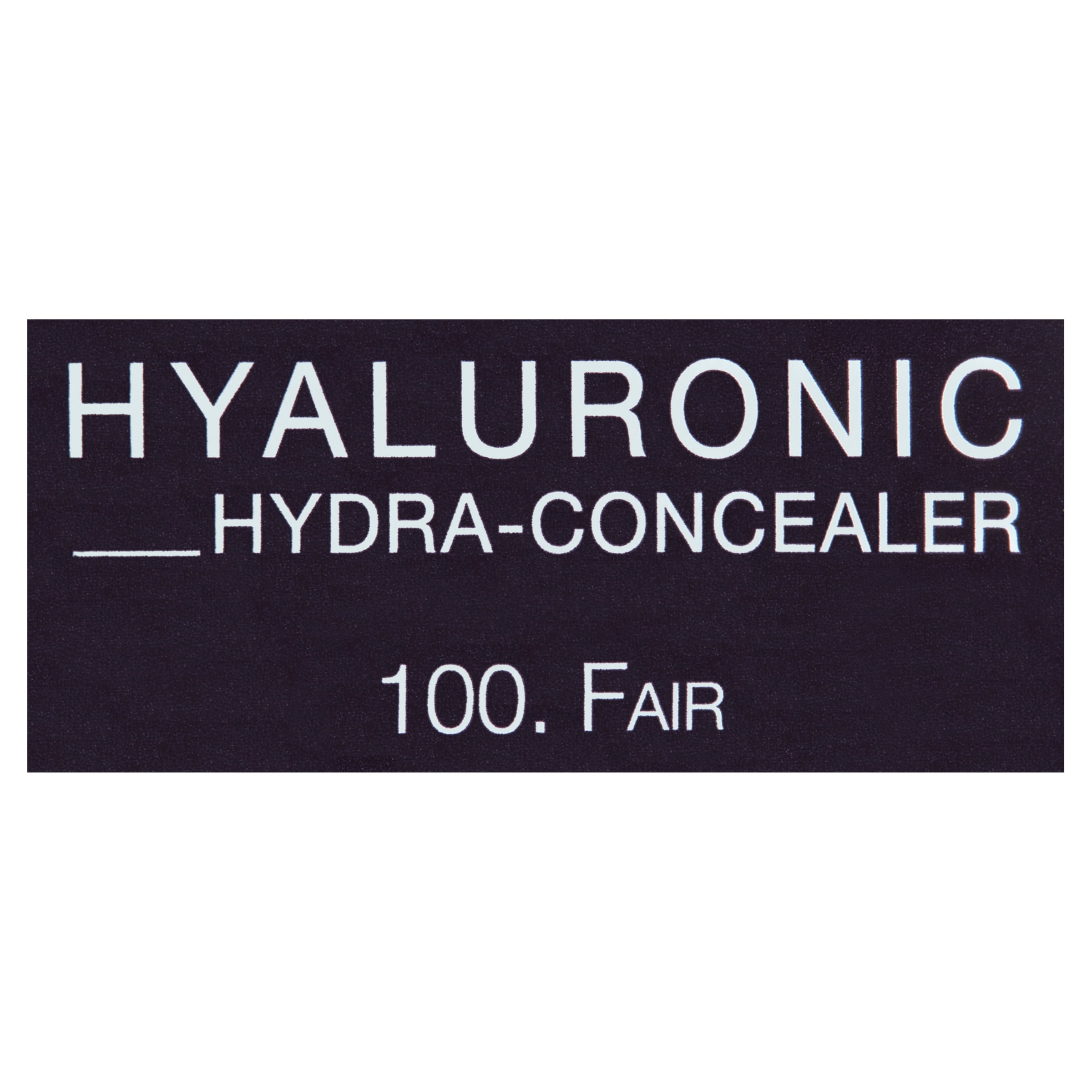 By Terry Hyaluronic Hydra-Concealer - 100 Fair