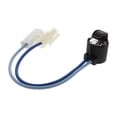 thumbnail image 2 of Fridge Defrost Thermostat fits Frigidaire, AP6893121, PS12729016, 5304521781, 2 of 5