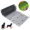 thumbnail image 1 of Cat Scat Mat Creative Plastic Cat Deterrent Mat Animal Scat Mat with Spikes, 1 of 10