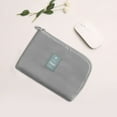 thumbnail image 4 of Home Textile Storage Clearance Travel Business Digital Storage Bag Multi Function Power Supply Data Cable Charger Cosmetic Bag Portable Whole Bag, Home Textile Home Textile Storage, 4 of 4
