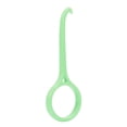 thumbnail image 1 of Extractor de alineadores Herramienta extractora de alineadores Extractor de retenedores de ortodoncia Deslizamiento suave para el cuidado bucal, 1 of 4