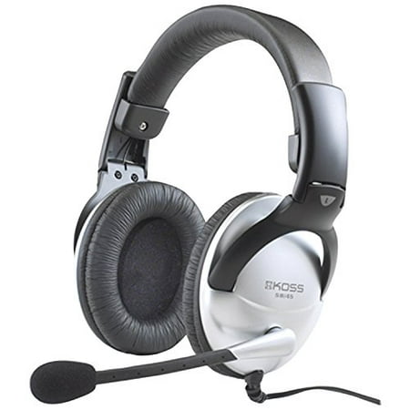 UPC 696720003898 product image for Koss SB-45 Communication Stereophones | upcitemdb.com