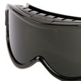thumbnail image 2 of Sellstrom Replacement Lens for ODYSSEY  II Series Goggle 80222 - Shade 5, 2 of 6