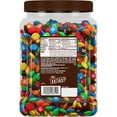 thumbnail image 6 of M&M's Milk Chocolate Candies, Candy Jar Bag , Pantry Size, 62 oz, 6 of 6