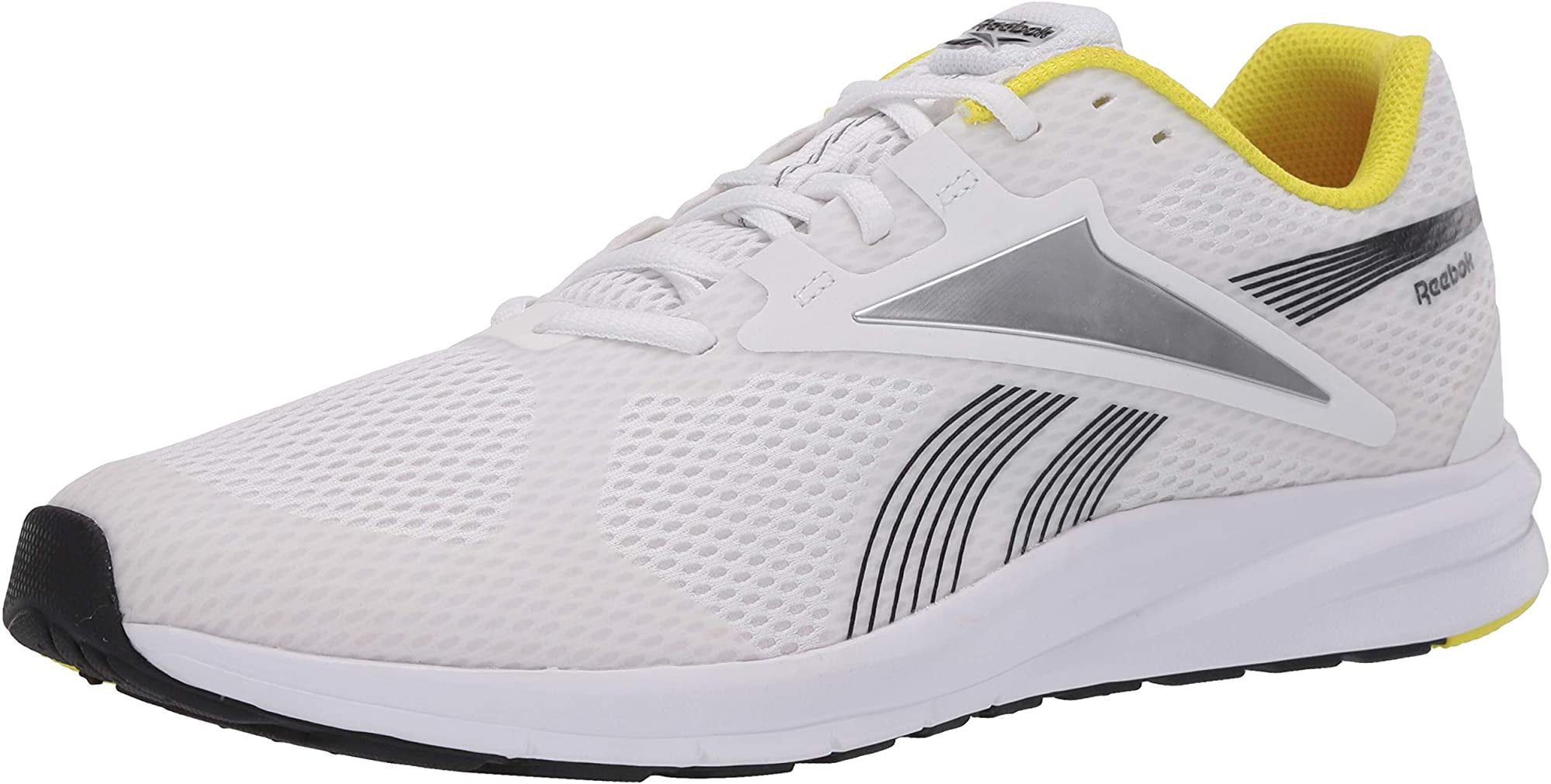 Reebok Mens Endless Road 2.0 Running 
