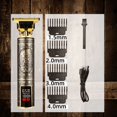 thumbnail image 1 of Er na 2024 Rasoir Électrique Professionnel pour Hommes Rasoir pour Hommes Tondeuse Tondeuse à Barbe Machine à Raser T9 Tondeuse à Cheveux Dropshipping, 1 of 40