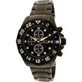 thumbnail image 1 of Invicta Hommes Spécialité 15945 Noir en Acier Inoxydable Montre Robe à Quartz, 1 of 3