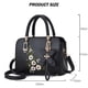 thumbnail image 2 of Bolsos bandolera para mujer Bolsos de moda Bolsos cruzados y bolsos para mujer Bolsos de hombro con asa superior de cuero para mujer Bolsos pequeños, 2 of 5