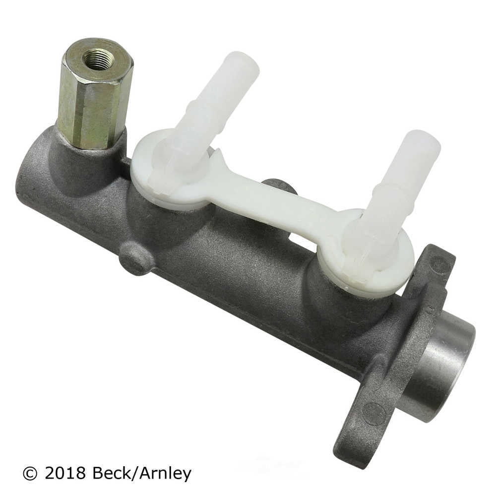 Beck/Arnley 072-8902 Brake Master Cylinder