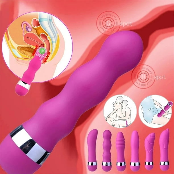 G Spot Vagina vibrador cltoris Anal Plug Butt ertico juguetes sexuales para mujer hombres adultos consoladores Fidget juguetes masturbadores femeninos pene Tan Jianjun unisex | Walmart en lnea G Spot Vagina vibrador cltoris Anal Plug Butt ertico juguetes sexuales para mujer hombres adultos consoladores Fidget juguetes masturbadores femeninos pene Tan Jianjun unisex | Walmart en lnea