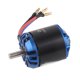 thumbnail image 4 of Motor sin escobillas RC 5065 400KV 1600W con conector Banana de 4,0mm para piezas de mejora de avión RC, 4 of 10