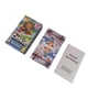 thumbnail image 5 of Baraja de tarot inglesa de gran tamaño de 12 x 7 cm Cosmic Gathering Happy Tarot, 5 of 6