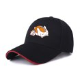 thumbnail image 1 of Gorra de béisbol Natsume's Friends Bo para adultos, 1 of 1